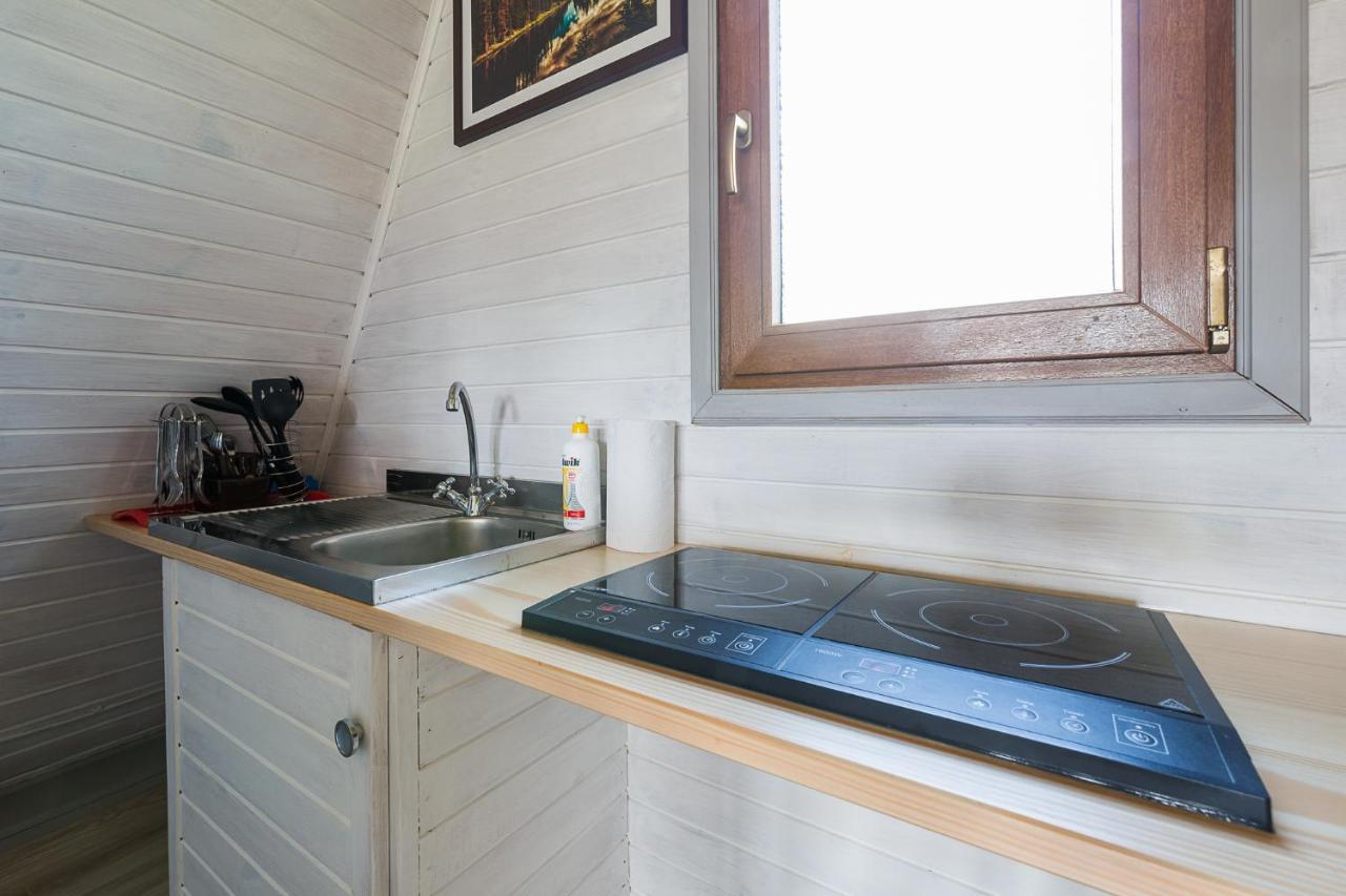 U Jozka Holiday home Polanczyk