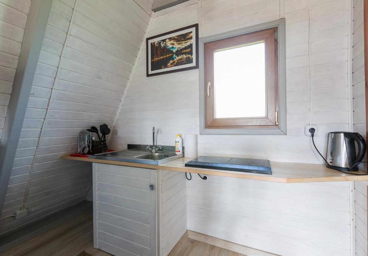 Holiday home U Jozka Polanczyk