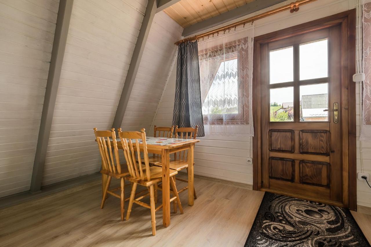 U Jozka Holiday home Polanczyk
