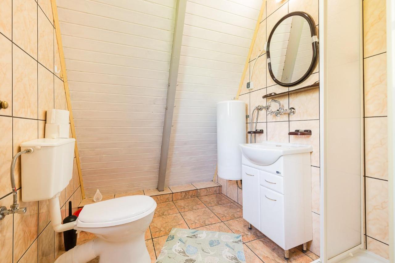 U Jozka Holiday home