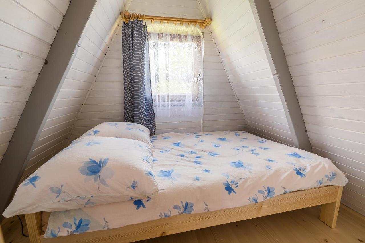 U Jozka Holiday home Polanczyk