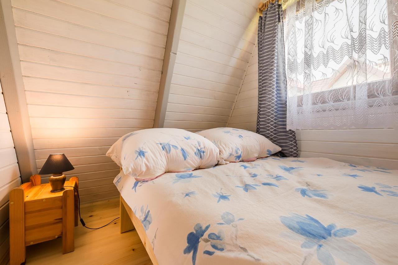 Holiday home U Jozka Polanczyk