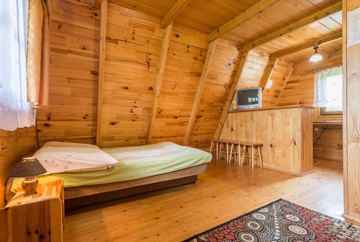 Holiday home U Jozka