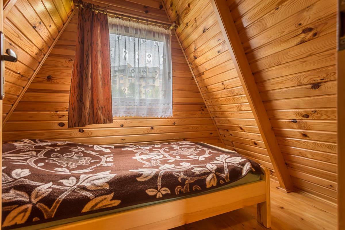 Holiday home U Jozka Polanczyk