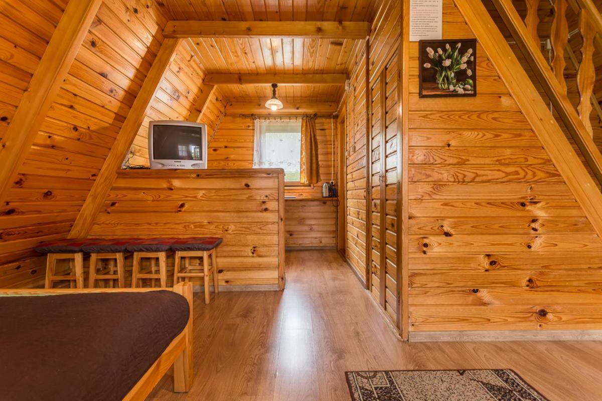 Holiday home U Jozka