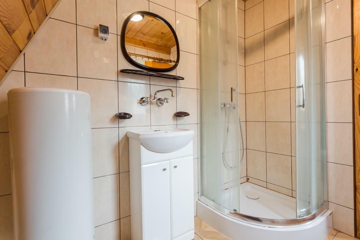 U Jozka Holiday home
