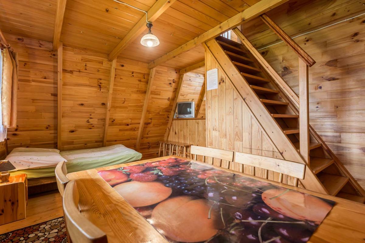 Holiday home U Jozka Polanczyk
