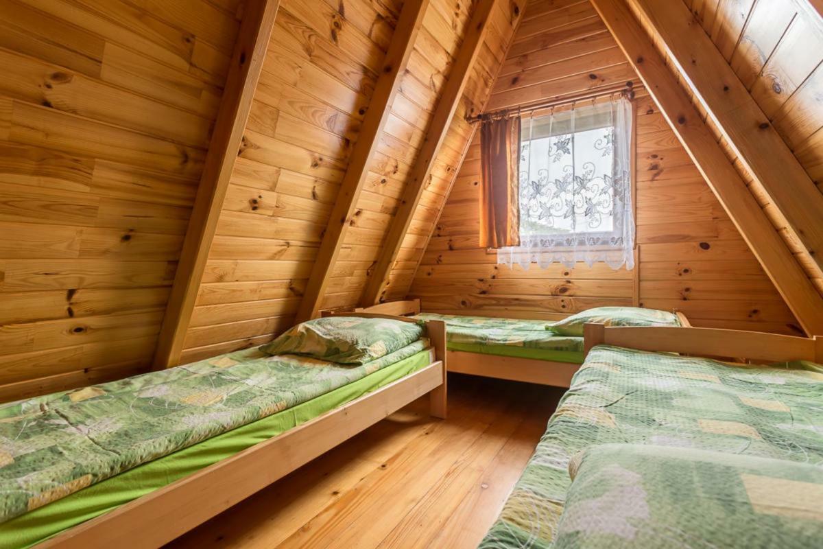Holiday home U Jozka *