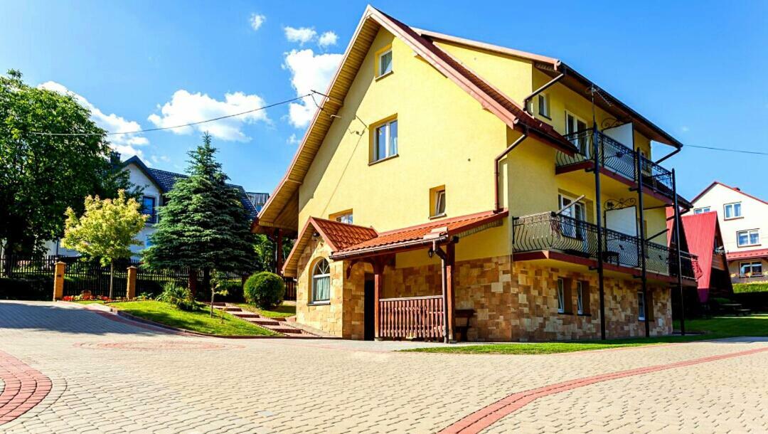 Holiday home U Jozka *