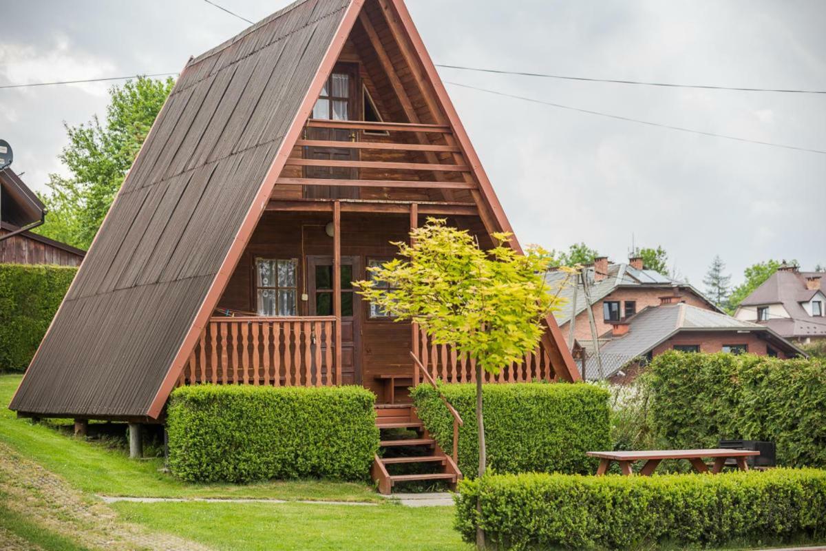 Holiday home U Jozka *